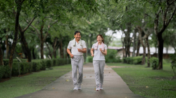 Fitness and Wellness Tips for Seniors in Senior Living Communities