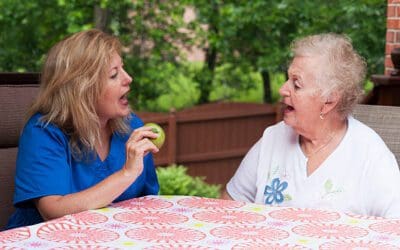 Speech Therapy: What to Expect