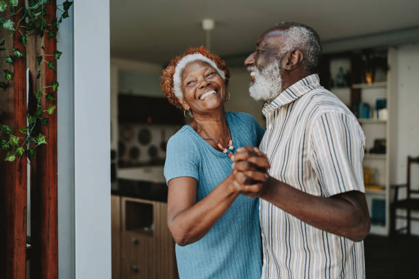 Managing Different Levels of Care for You and Your Spouse