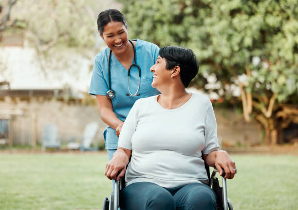 How 24 Hour Care Helps Seniors - Istockphoto 1367854020 612x612 1