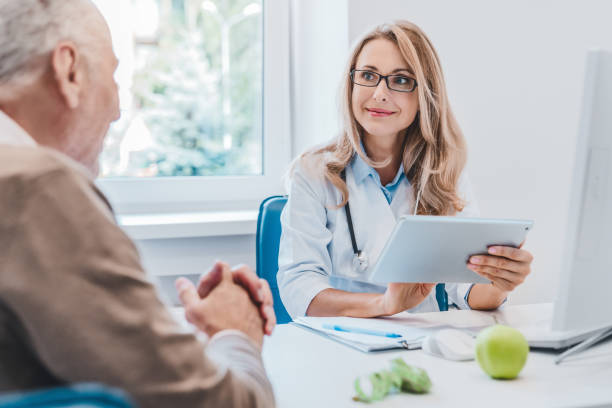 How Personalized Care Plans Improve the Resident Experience