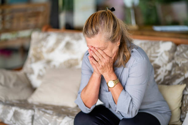 Navigating Grief: Resources for Seniors Facing Loss