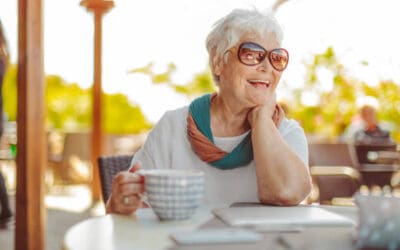 What to Expect from Life in an Independent Living Facility