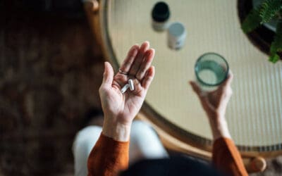 Can Supplements Really Help With Depression or Anxiety for Seniors?