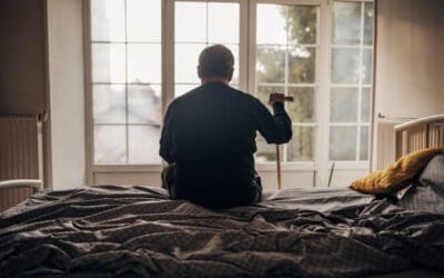 Strategies for Mitigating Depression and Anxiety in Seniors Experiencing Cognitive Decline