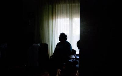 The Impact of Loneliness on Senior Health — and How to Prevent It