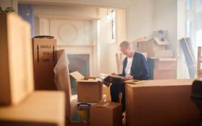 Downsizing Tips for Seniors: Making the Transition Easier