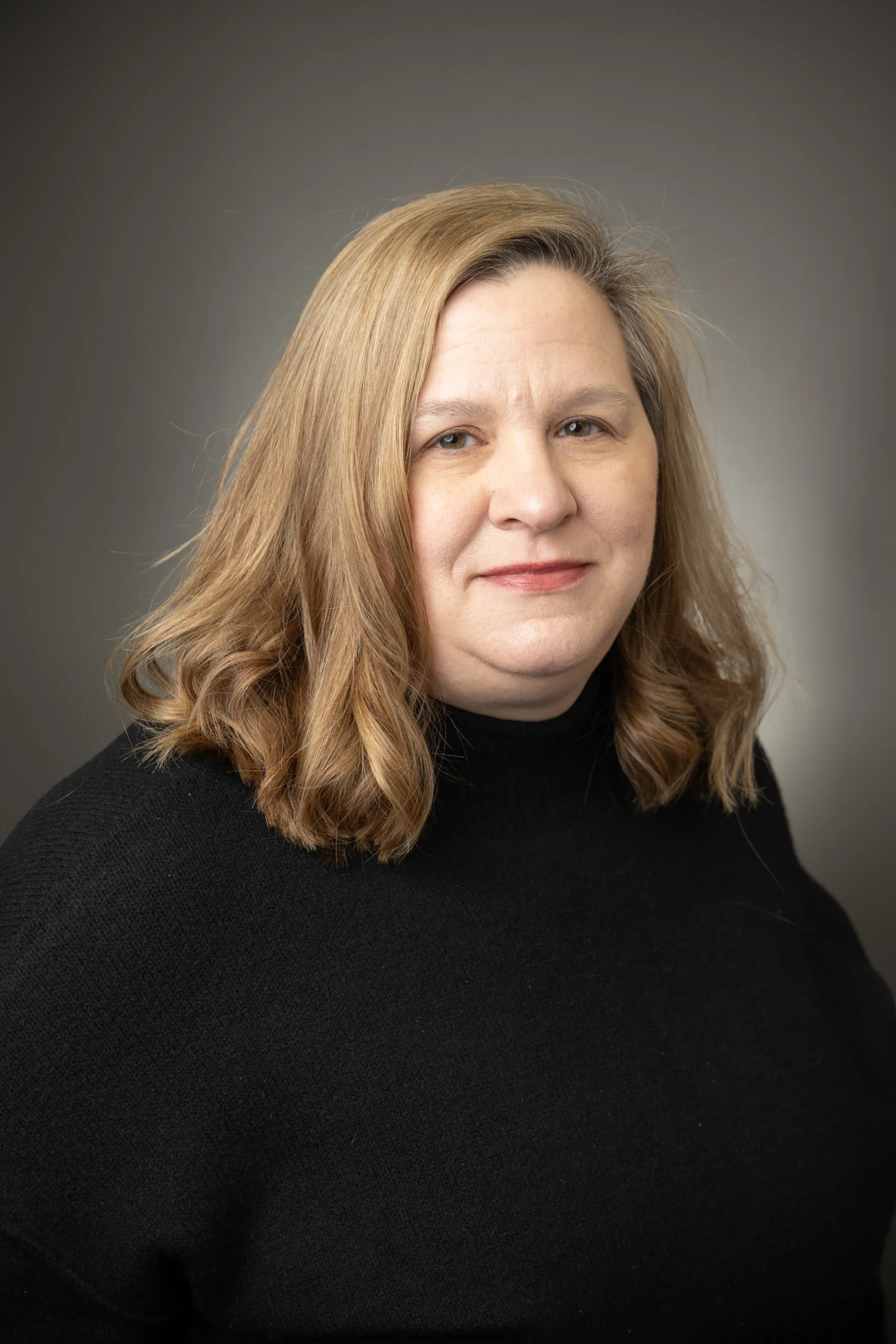 Kimberly Bongartz, RN, BSN