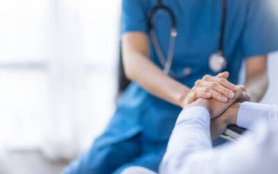 The Difference Between Skilled Nursing and Rehab