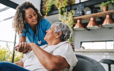 Common Rehabilitation Programs Offered