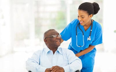 Nutrition & Meal Planning in Skilled Nursing