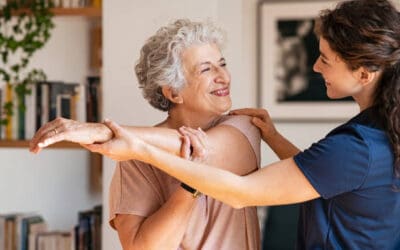 What to Expect During Physical, Occupational, and Speech Therapy in Skilled Nursing