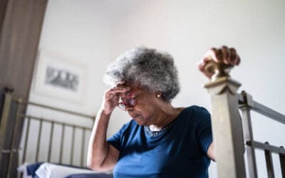 Setting Recovery Goals After Surgery or Illness