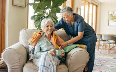 How Skilled Nursing Helps Patients Regain Independence After Hospitalization