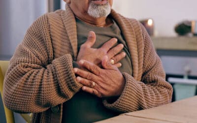 Managing Chronic Conditions in Skilled Nursing Care
