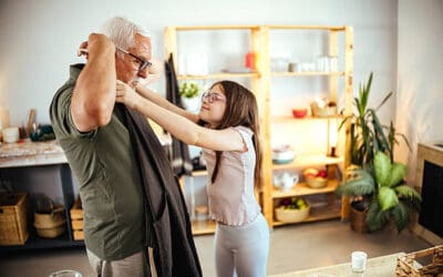 Family Involvement in the Recovery Process