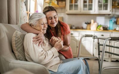 Family Involvement in the Recovery Process