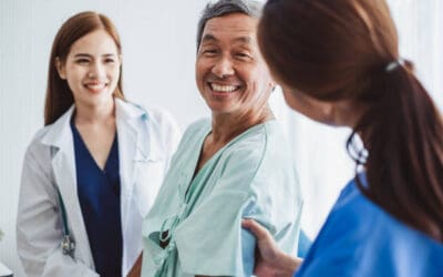 Life After Skilled Nursing: When Assisted Living May Be the Next Step