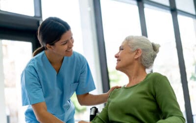 Discharge Planning and Support Services in Skilled Nursing